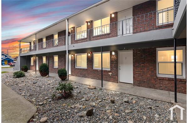 Affordable Housing