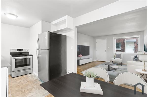 Affordable Housing