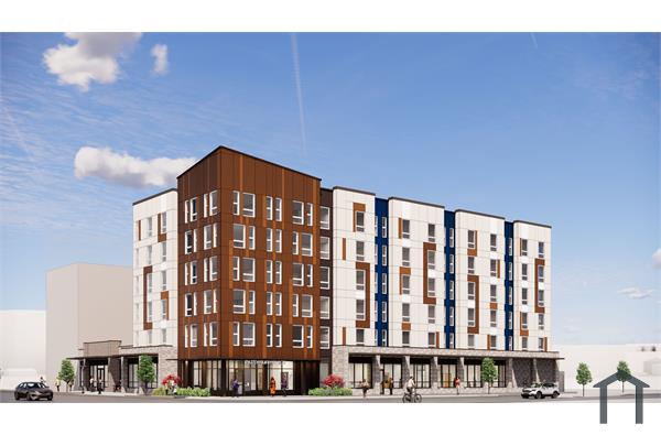 Affordable Housing