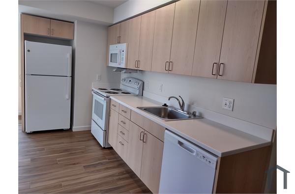 Affordable Housing