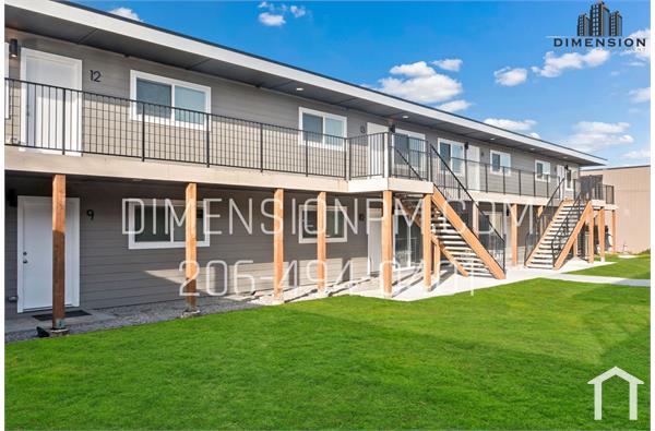 Affordable Housing