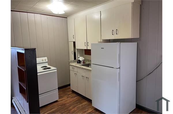 Affordable Housing