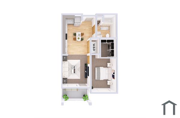 Affordable Housing