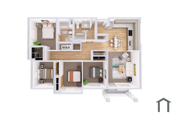 Affordable Housing