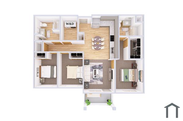 Affordable Housing