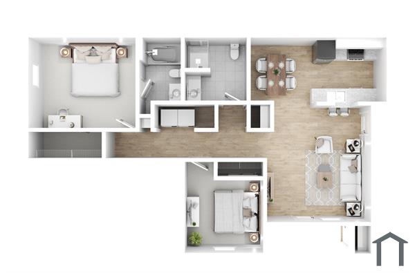 Affordable Housing