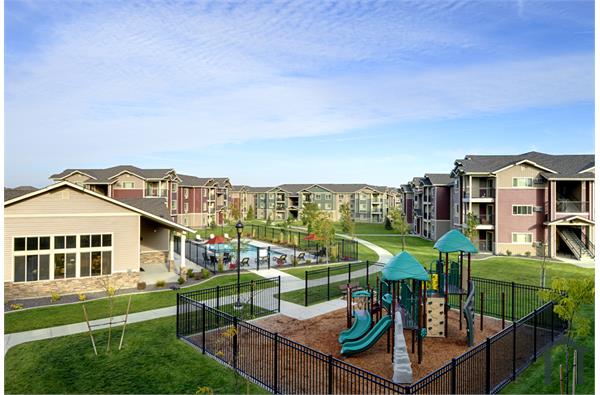 Affordable Housing