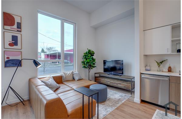Affordable Housing