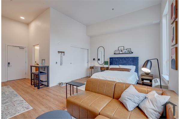 Affordable Housing