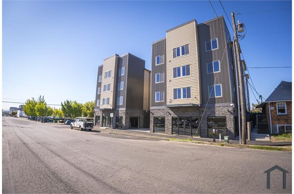 Affordable Housing