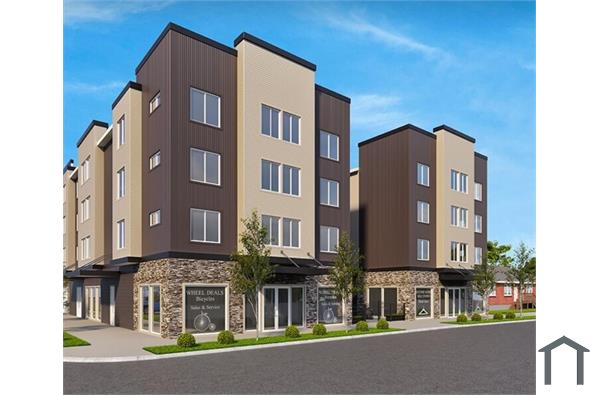 Affordable Housing