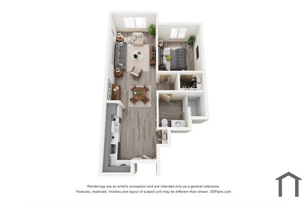 Affordable Housing