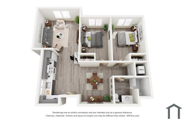 Affordable Housing