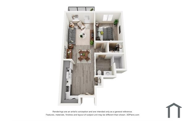 Affordable Housing
