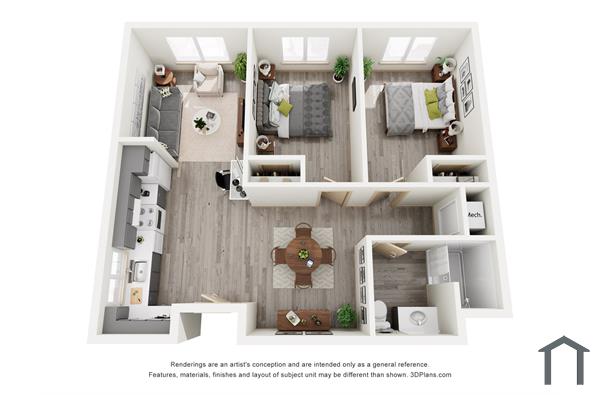 Affordable Housing