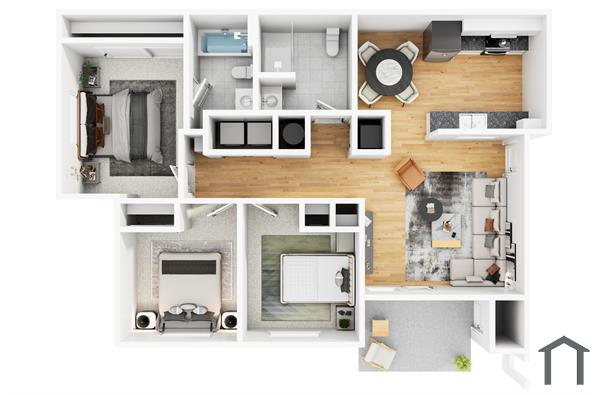 Affordable Housing