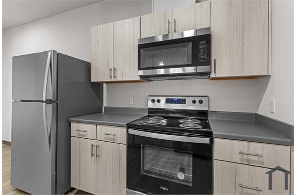 Affordable Housing