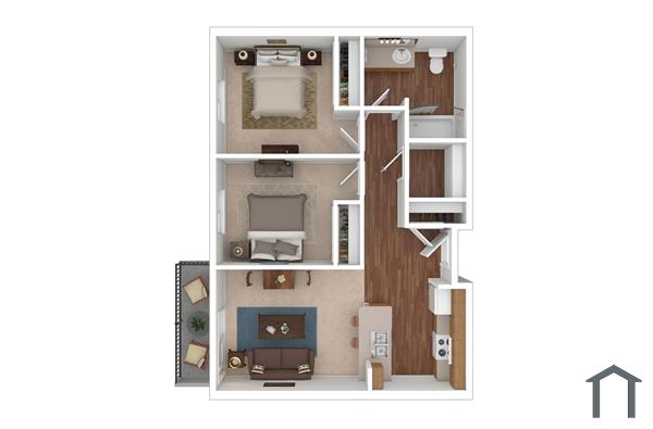 Affordable Housing