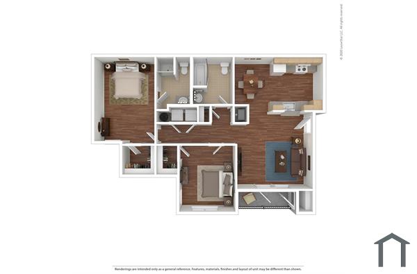 Affordable Housing