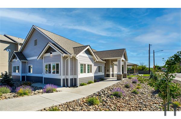 Affordable Housing