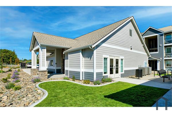 Affordable Housing