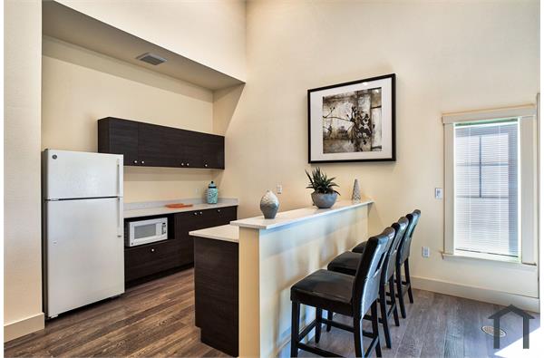 Affordable Housing
