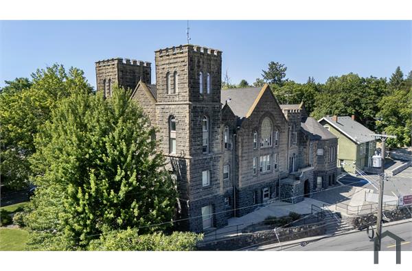Affordable Housing