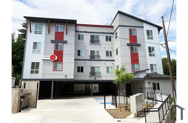 Affordable Housing