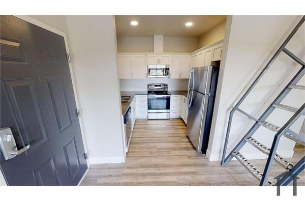 Affordable Housing