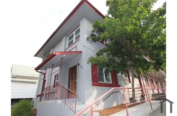 Affordable Housing