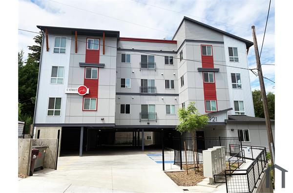 Affordable Housing