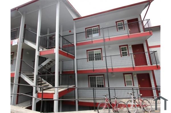Affordable Housing