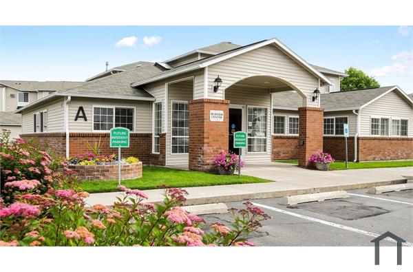 Affordable Housing