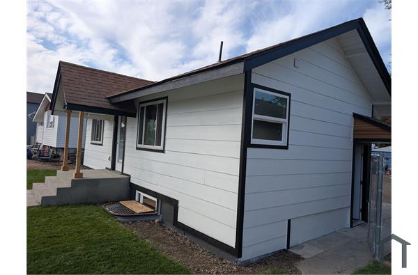 Affordable Housing