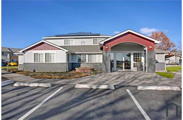 Affordable Housing