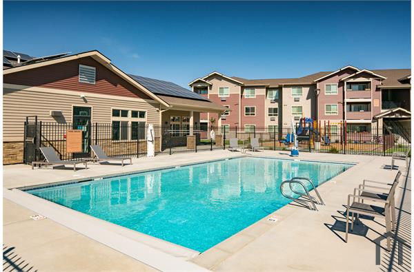 Affordable Housing