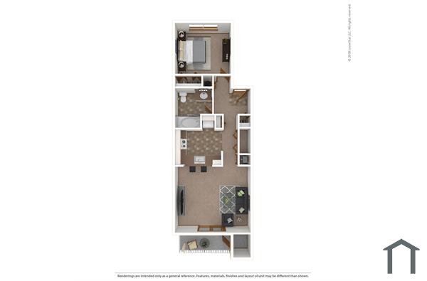 Affordable Housing