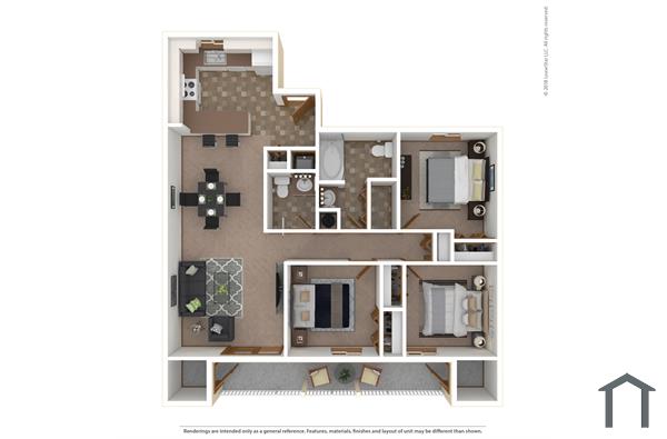 Affordable Housing