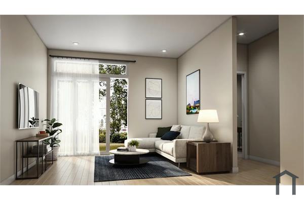 Affordable Housing