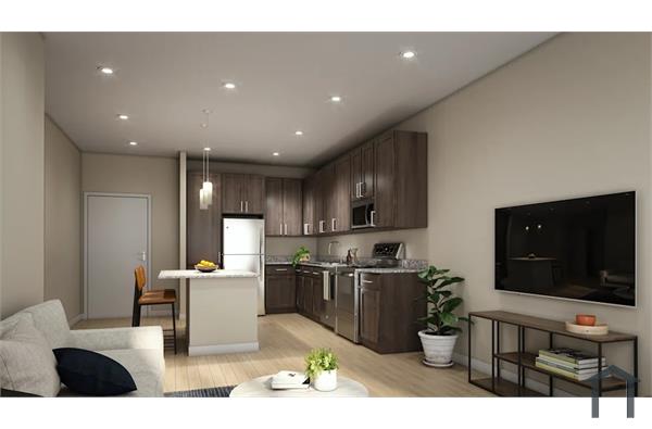 Affordable Housing