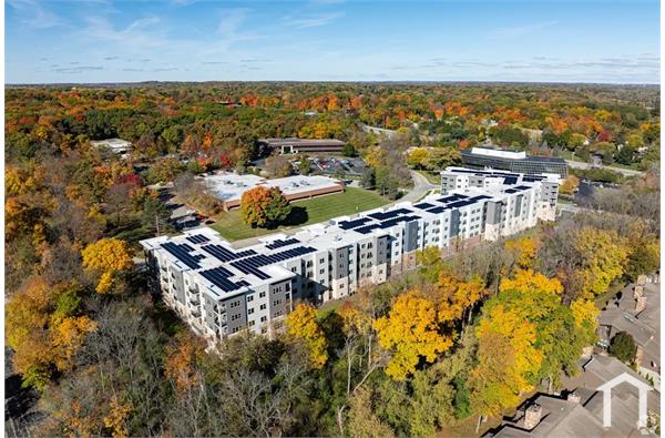 Affordable Housing