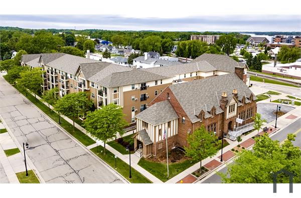 Affordable Housing