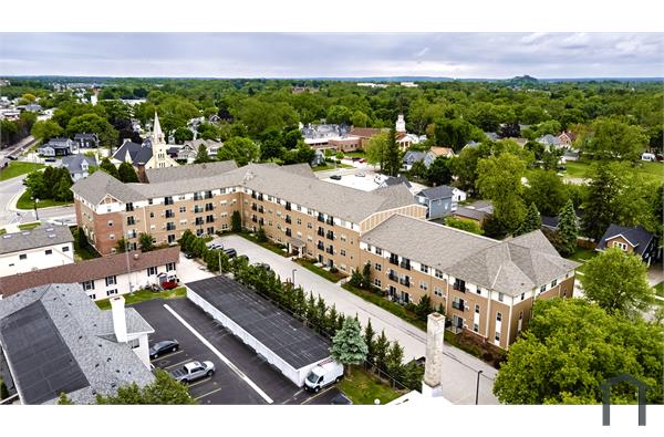 Affordable Housing