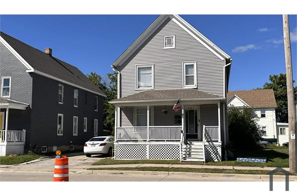 Affordable Housing