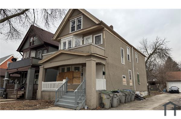 Affordable Housing