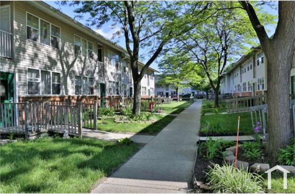 Affordable Housing