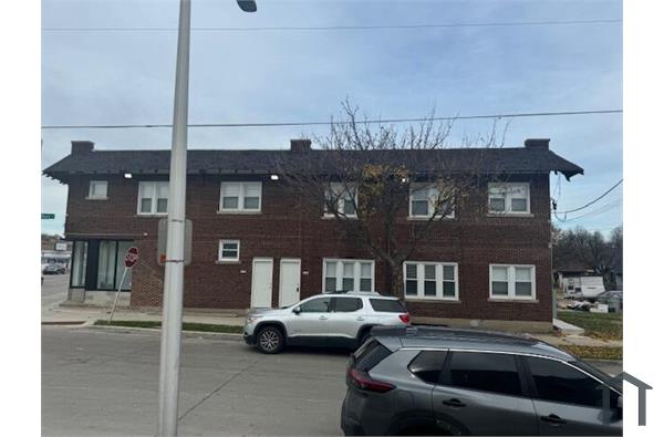 Affordable Housing