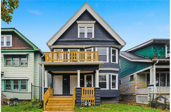 Affordable Housing