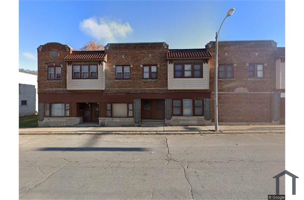 Affordable Housing