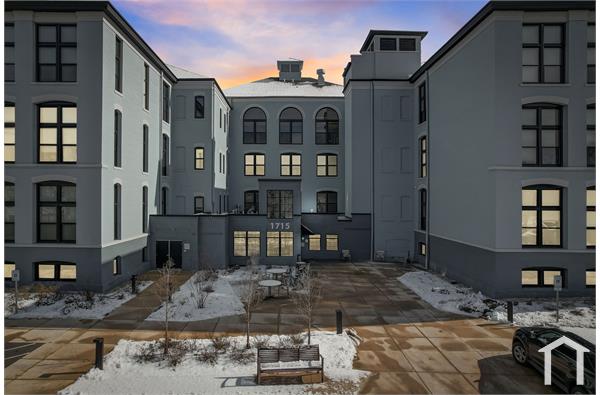 Affordable Housing
